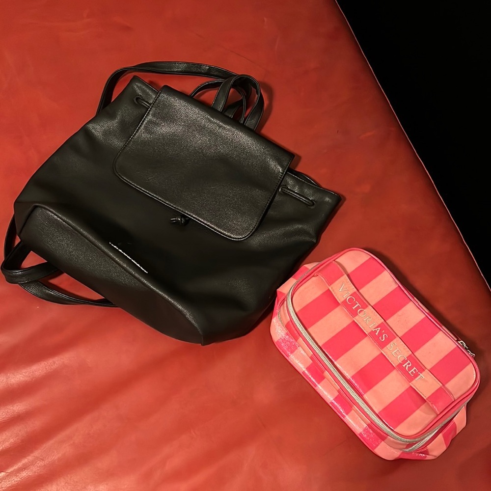 Victoria’s Secret Bags